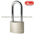 Ss304 candado de acero inoxidable / candado de latón / acero Padlock-106